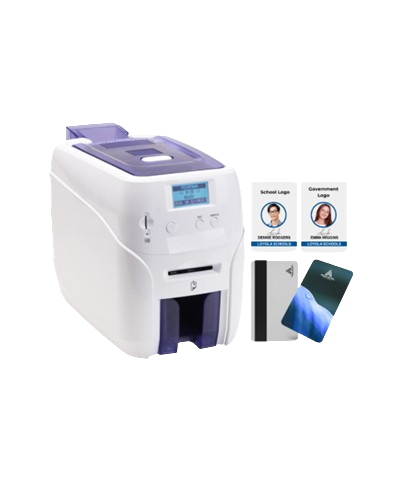 Instant Card Issuance
