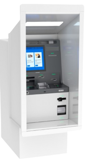 Universal Teller Machine