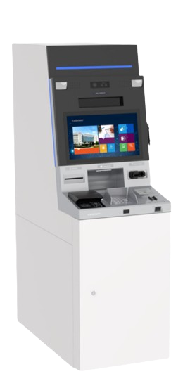 Instant Card Issuance