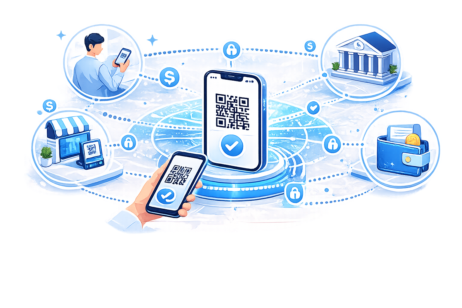 QRPH Solutions