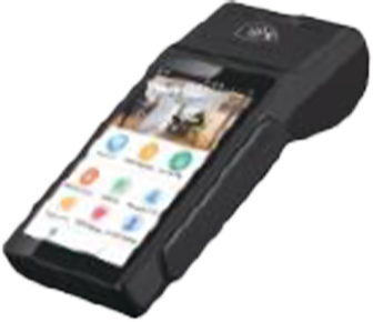 Android POS Device