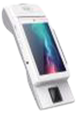 Android POS Device