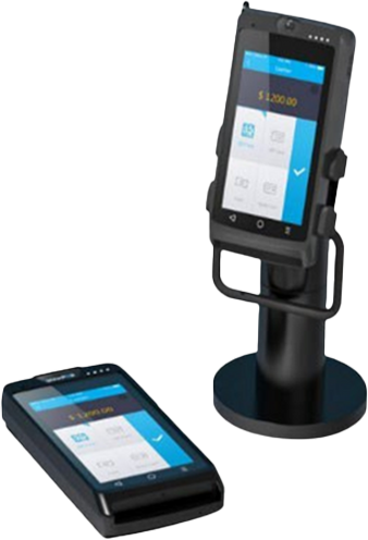Payment Acceptance Device