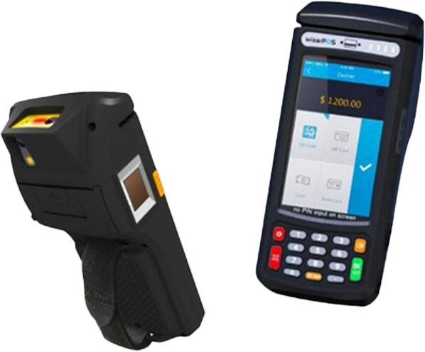 Payment Acceptance Device