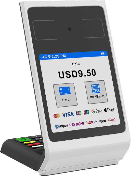 POS Terminal
