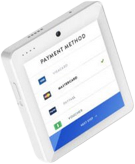 POS Terminal