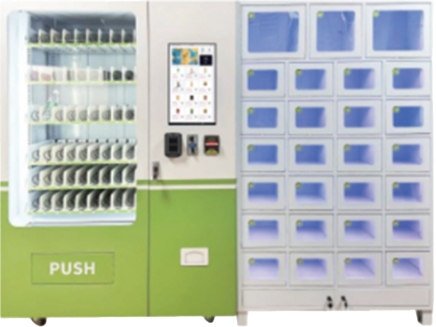 Vending Machine