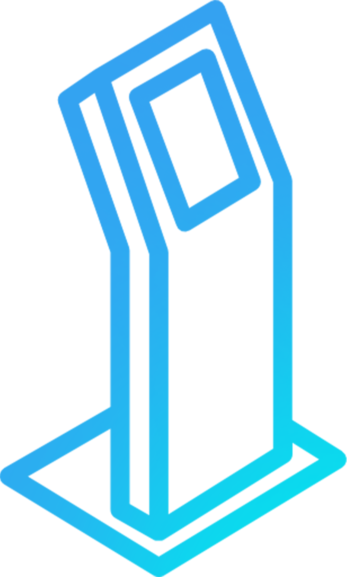Self-Service Solutions