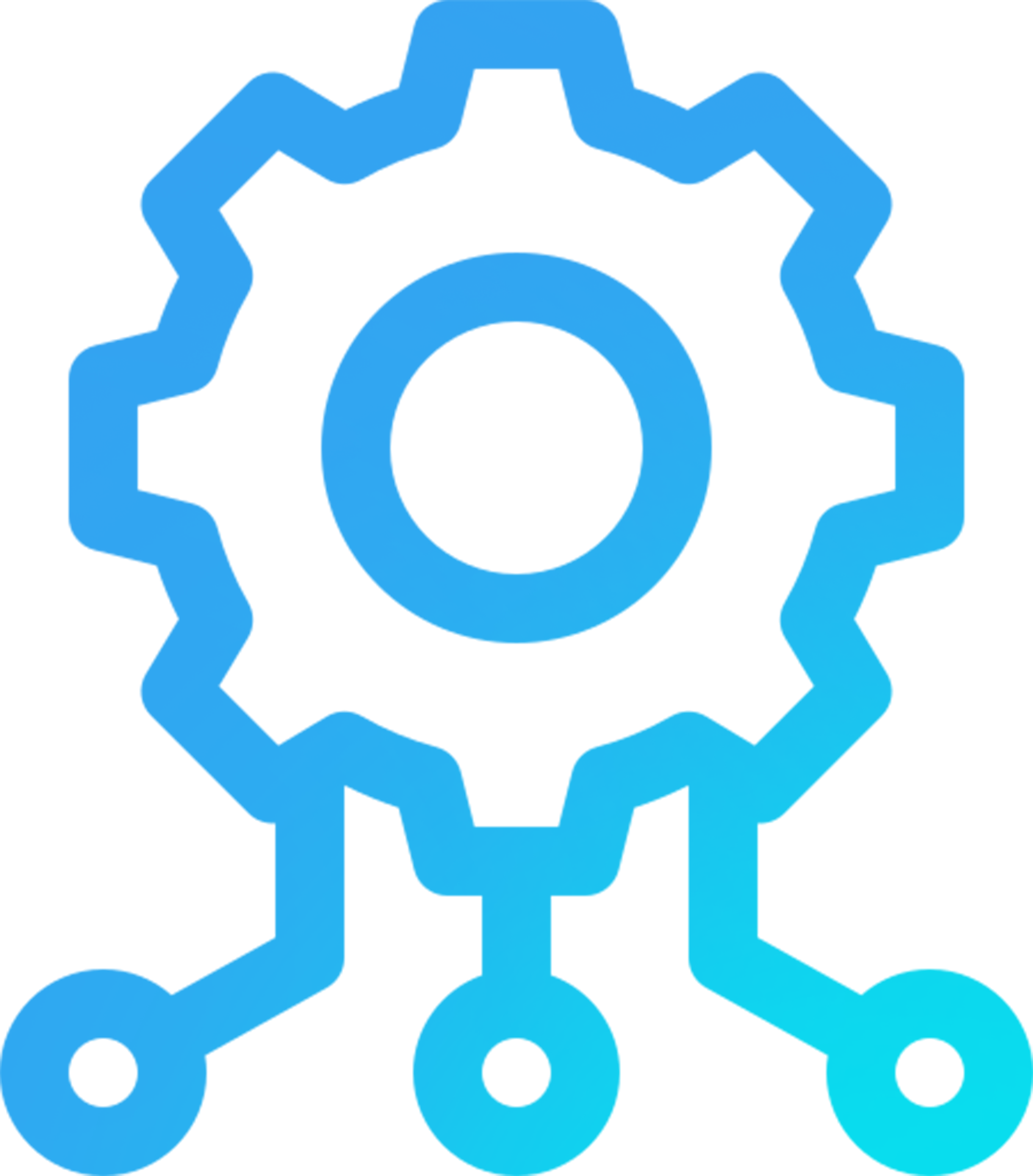 Custom System Development