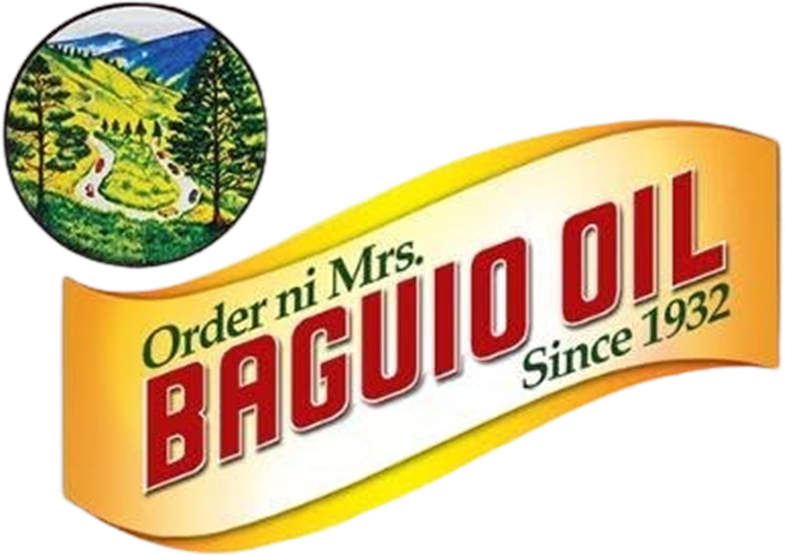 BAGUIOOIL
